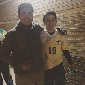 Meet your Posher, Carlos